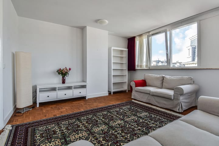 Photo 6 of Frederikstraat 43