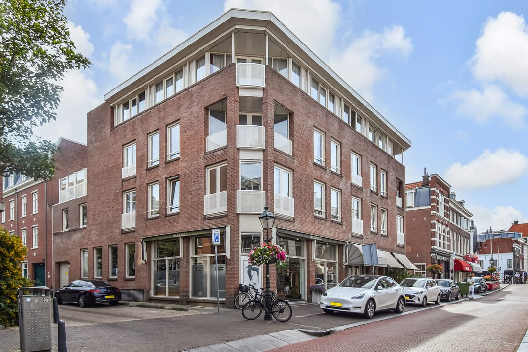 Foto 1 van Frederikstraat 43