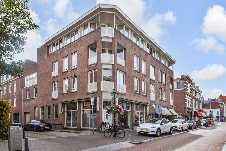 Photo 1 of Frederikstraat 43