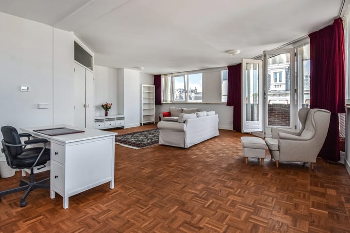 Photo 7 of Frederikstraat 43