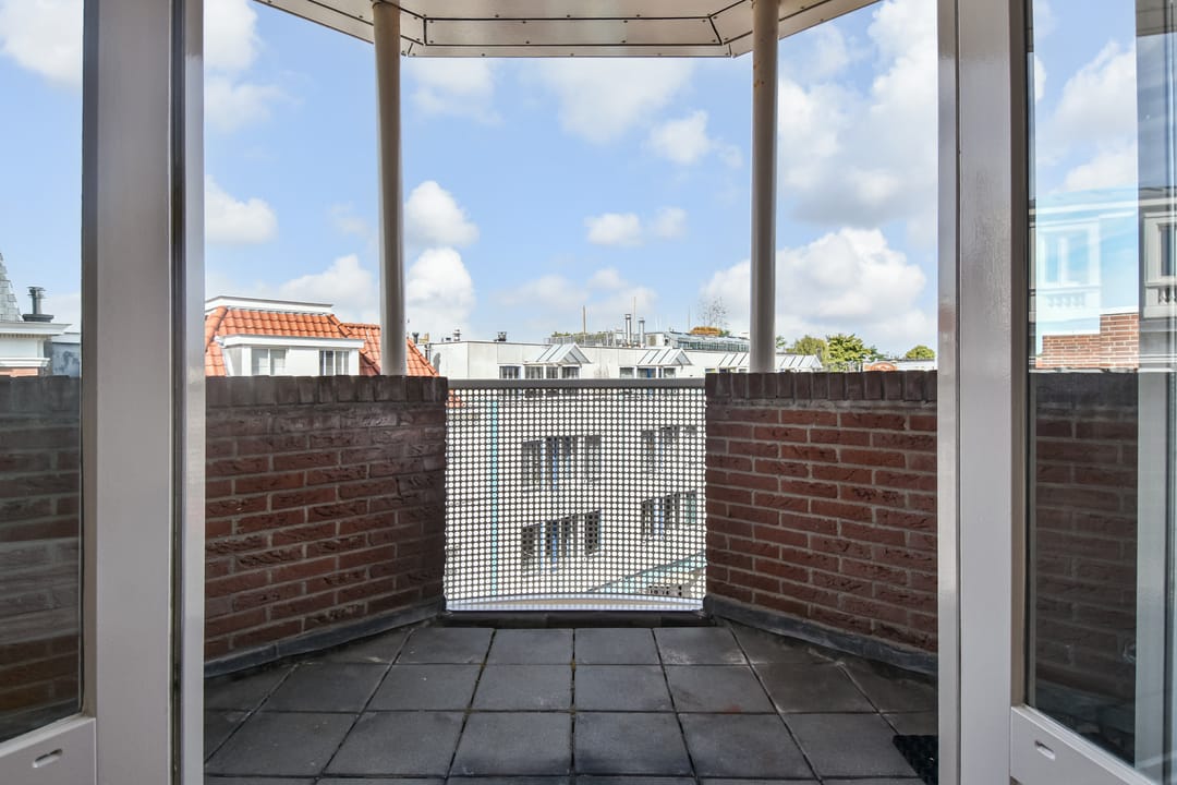 Foto 8 van Frederikstraat 43