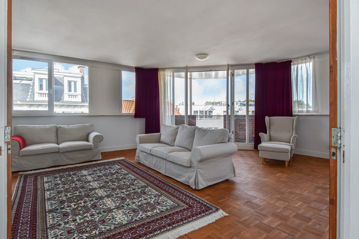 Foto 5 van Frederikstraat 43