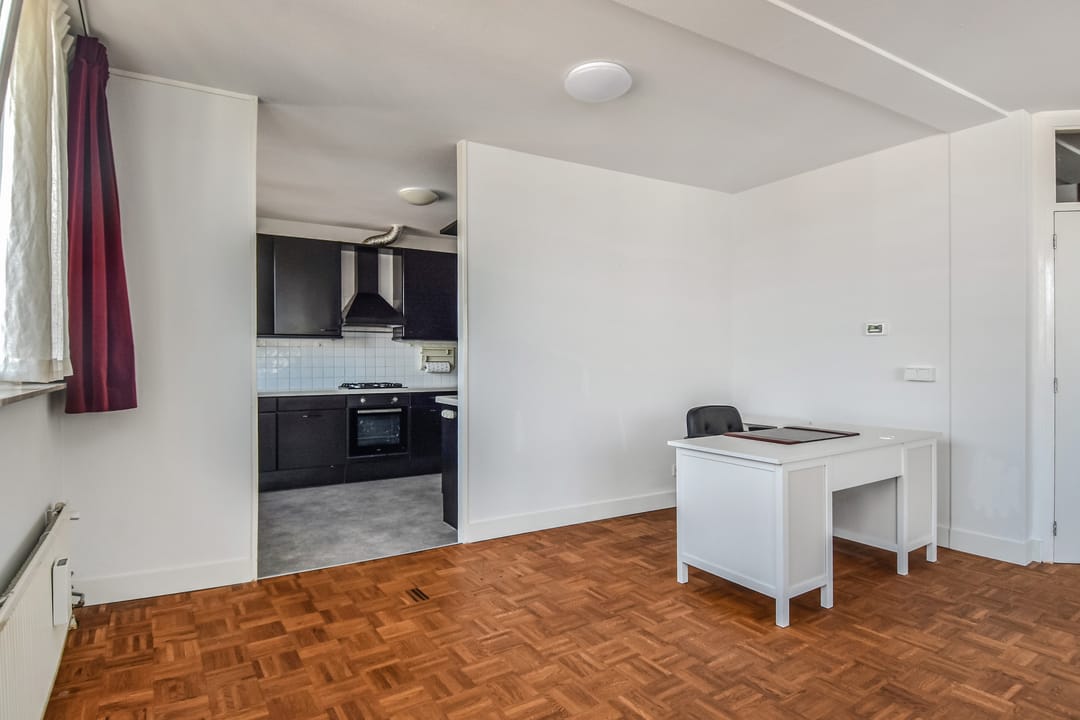 Foto 13 van Frederikstraat 43