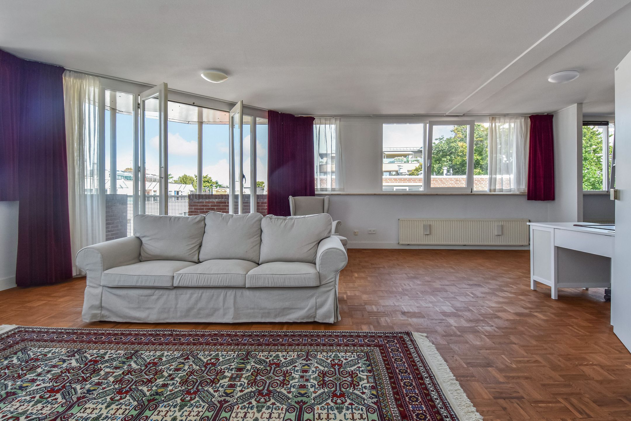 Foto 3 van Frederikstraat 43