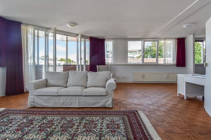 Foto 3 van Frederikstraat 43