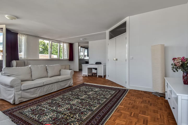 Foto 4 van Frederikstraat 43