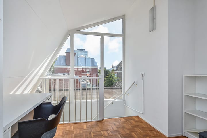 Photo 23 of Frederikstraat 43