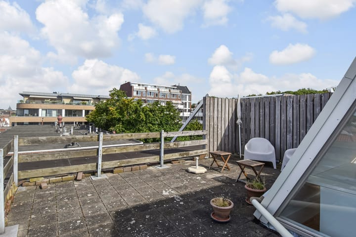 Photo 27 of Frederikstraat 43