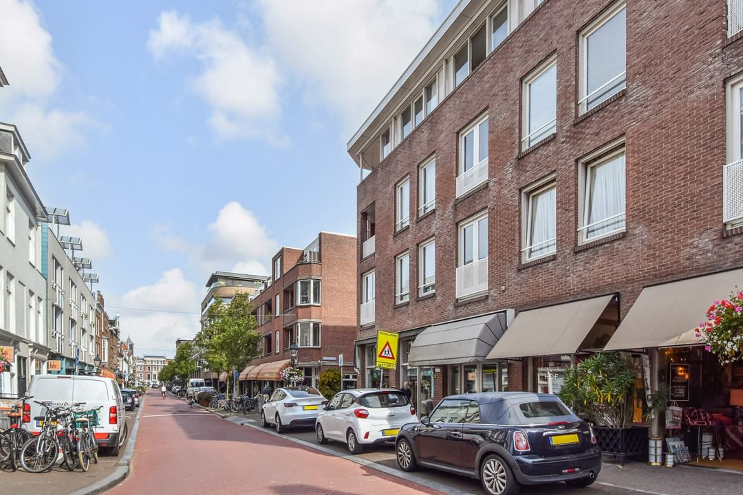 Foto 31 van Frederikstraat 43