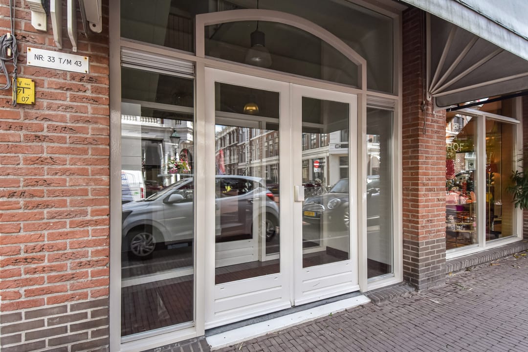 Foto 32 van Frederikstraat 43