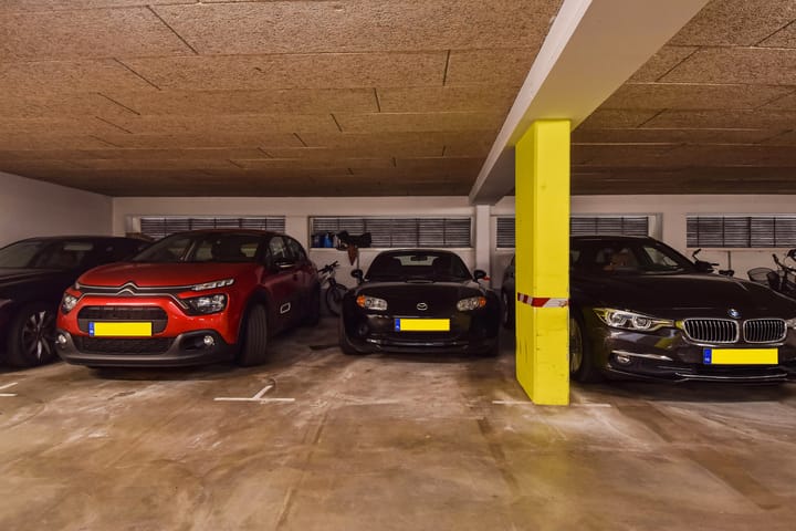 Photo 34 of Frederikstraat 43