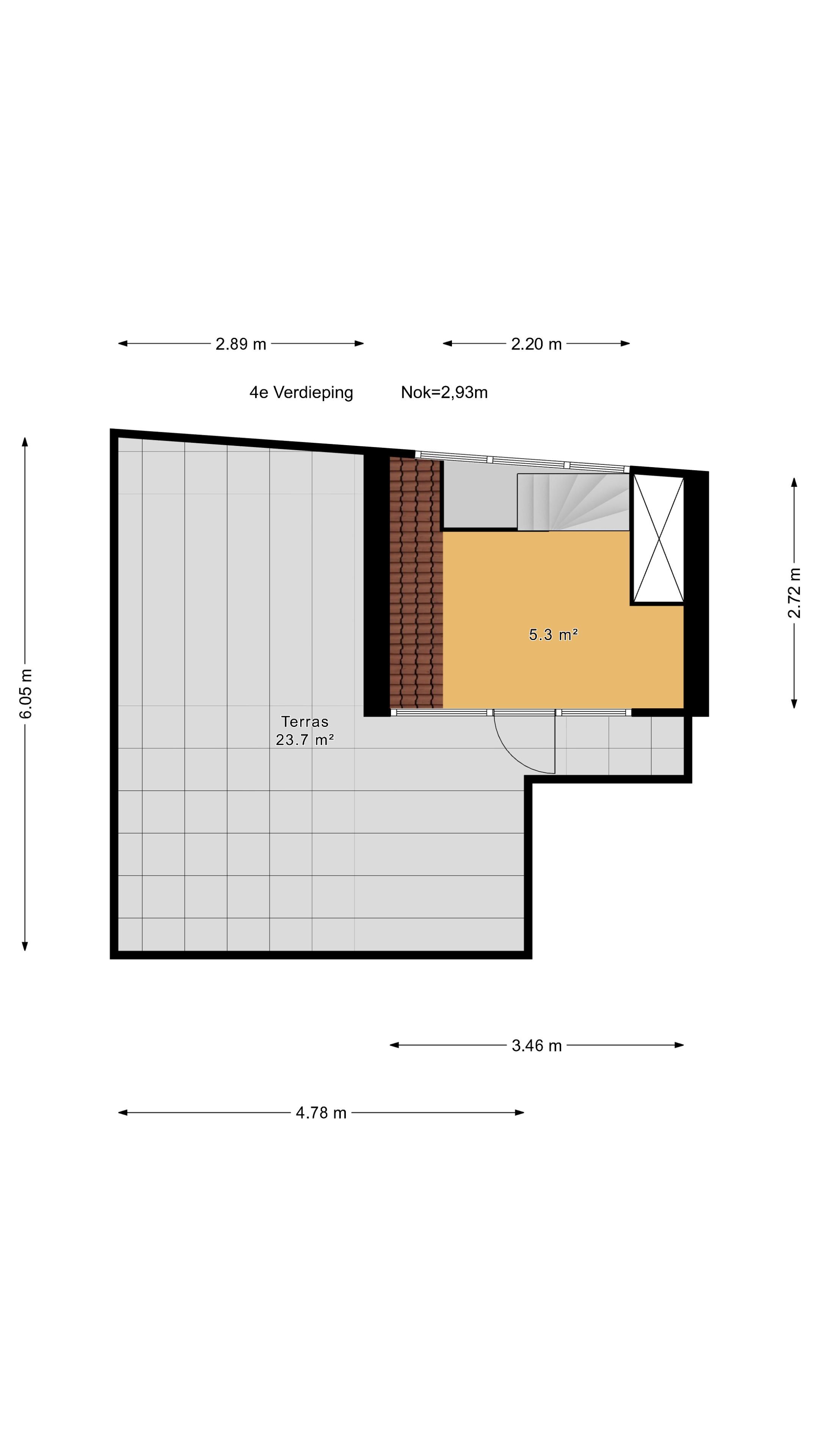 Foto 36 van Frederikstraat 43