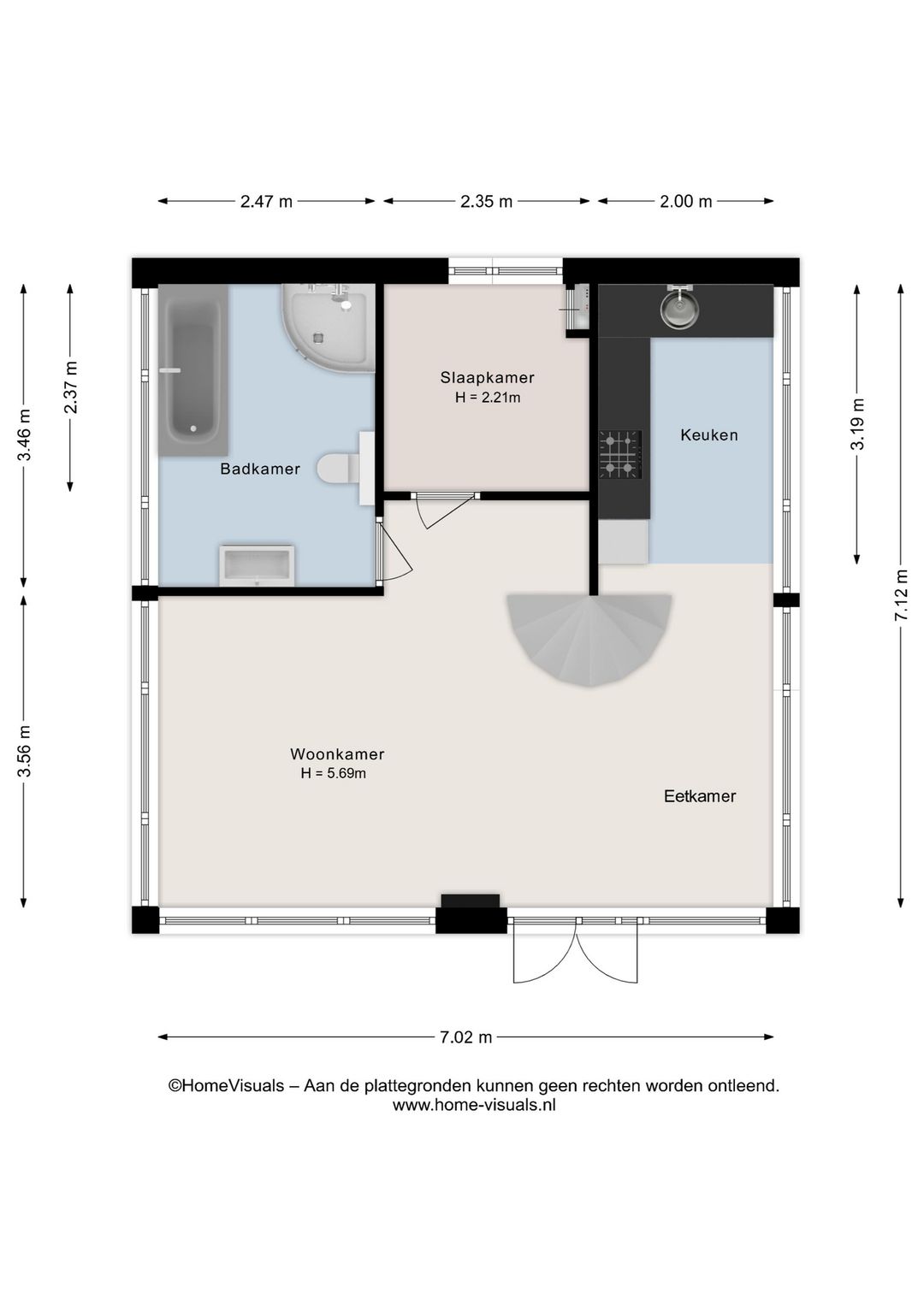 Photo 37 of Sportlaan 117