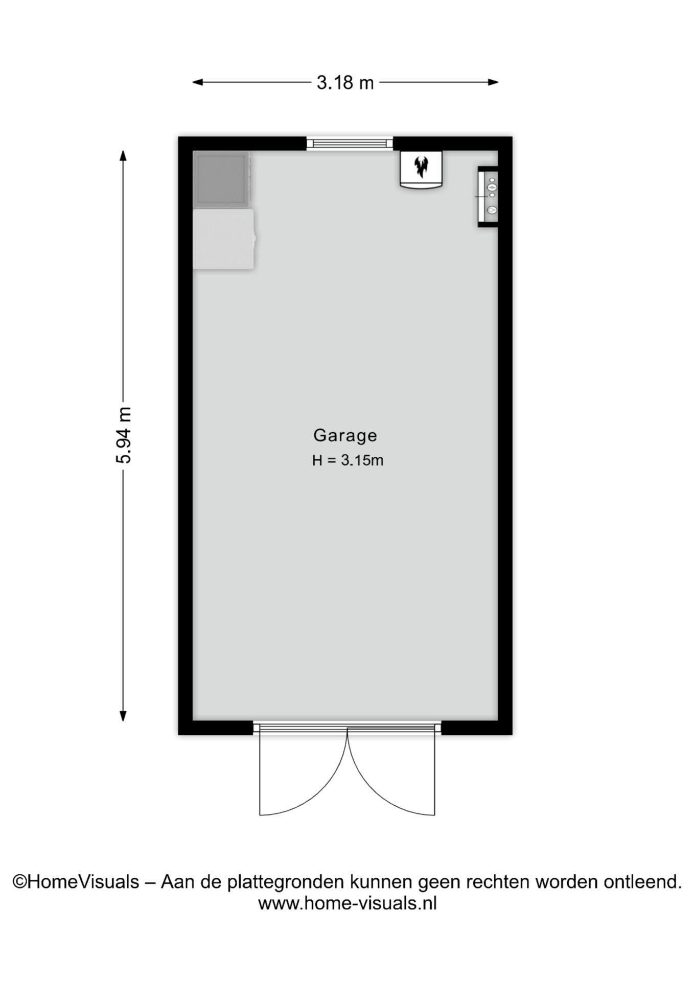 Photo 39 of Sportlaan 117
