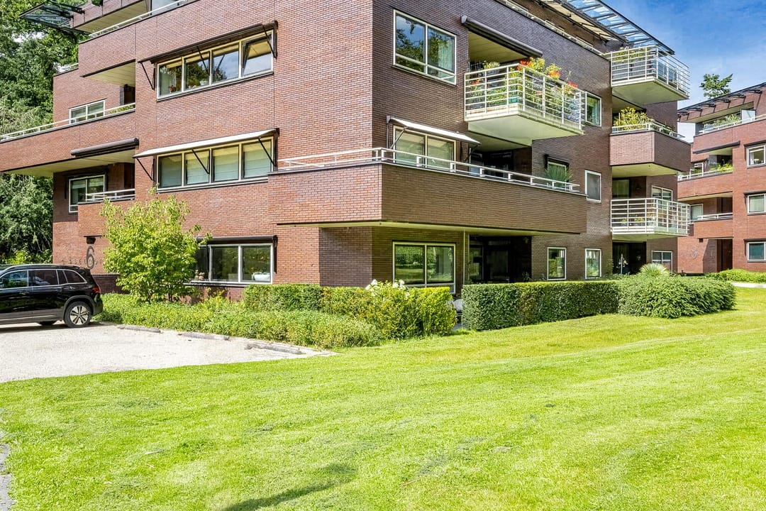 Foto 1 van Wisseloordlaan 111