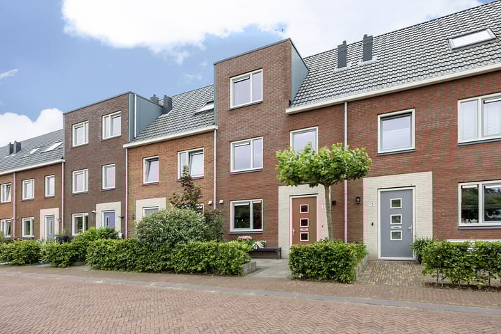 Jacques Martensstraat 13