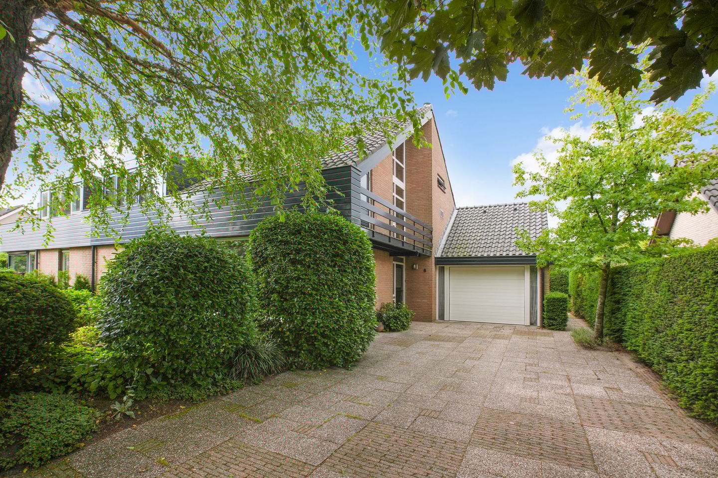 Foto 1 van Piersonlaan 8