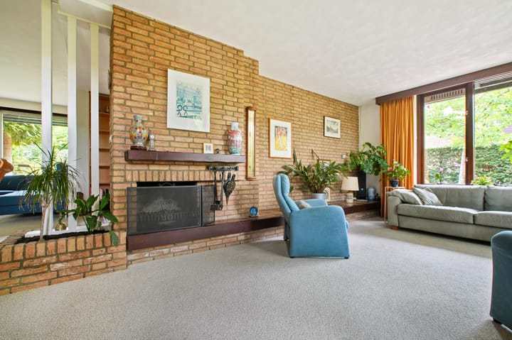 Foto 5 van Piersonlaan 8