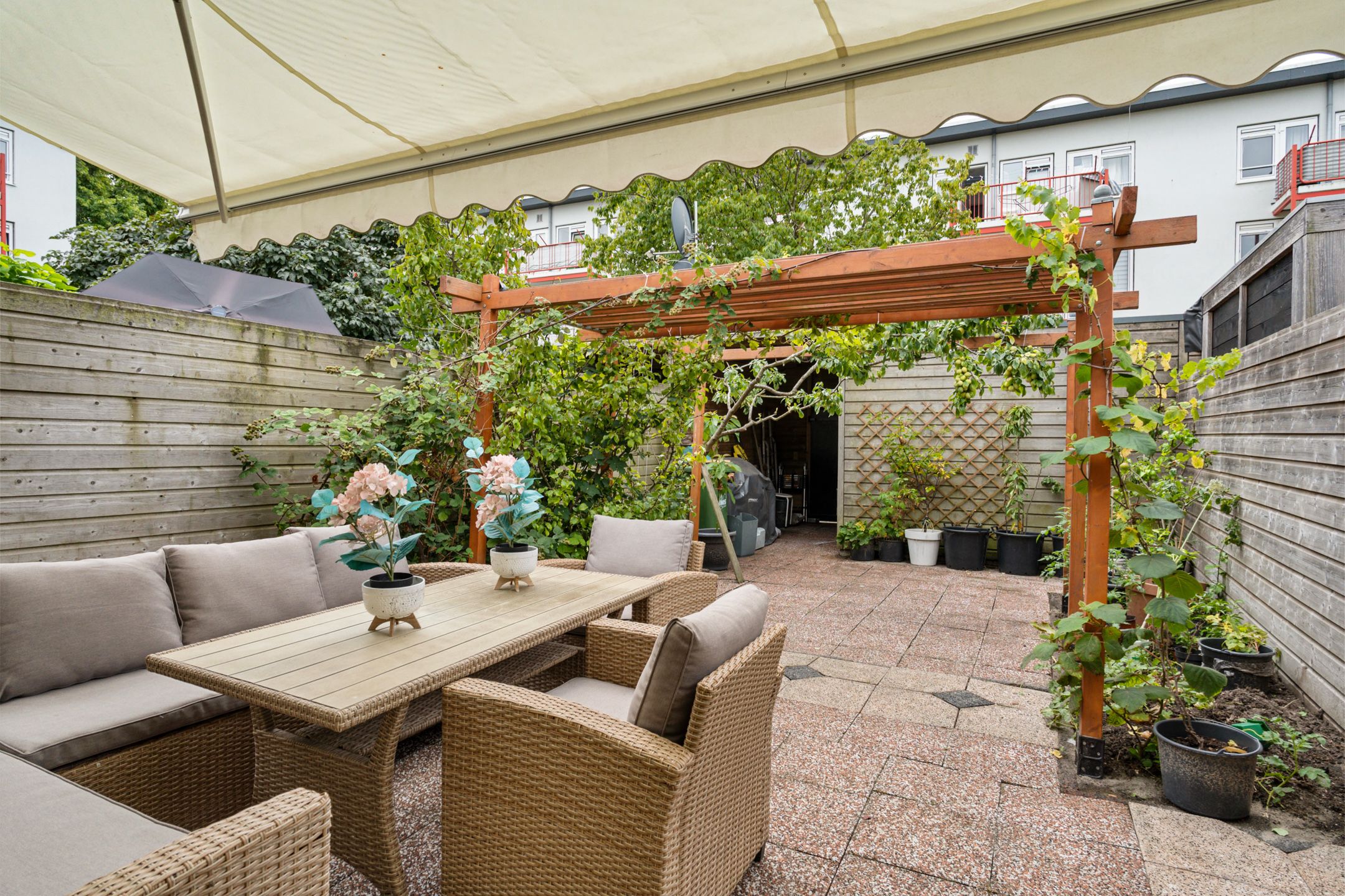 Foto 3 van Bellamystraat 41