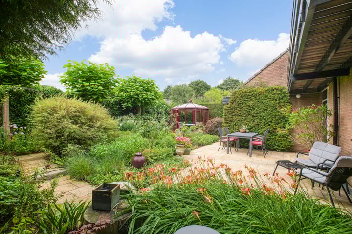 Foto 23 van Piersonlaan 8