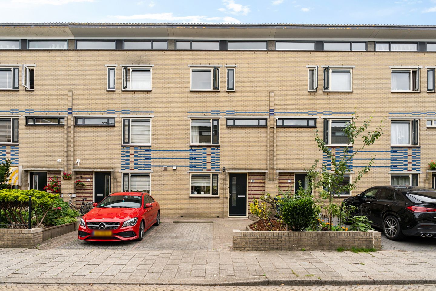 Foto 5 van Bellamystraat 41