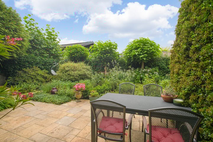 Foto 24 van Piersonlaan 8