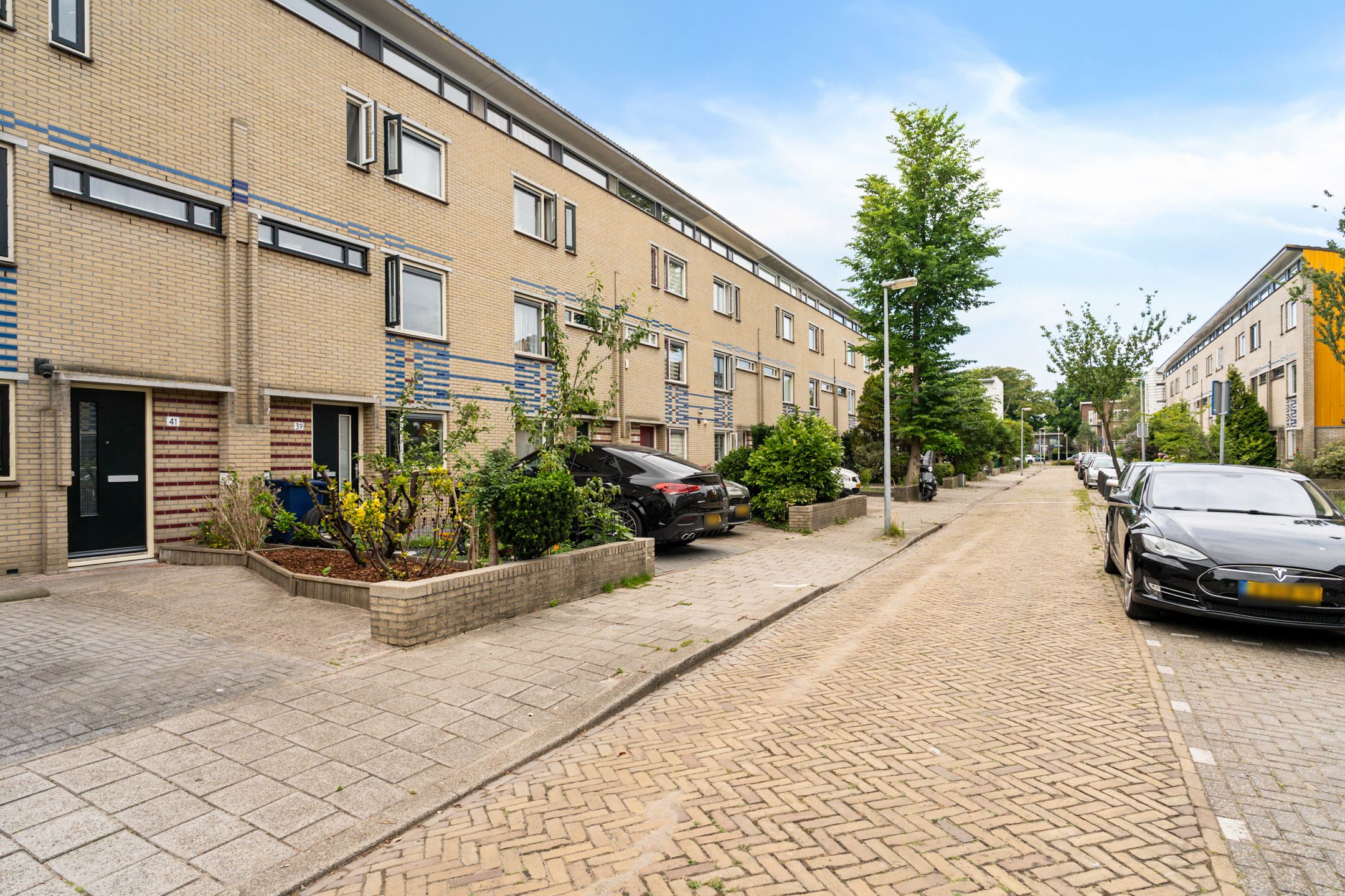 Foto 6 van Bellamystraat 41