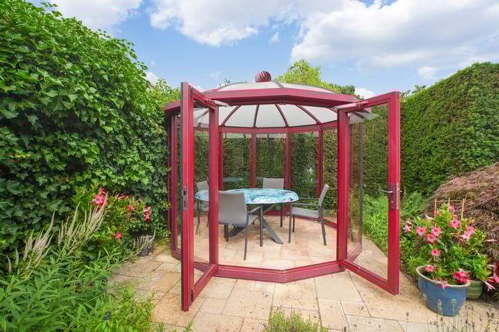 Foto 25 van Piersonlaan 8