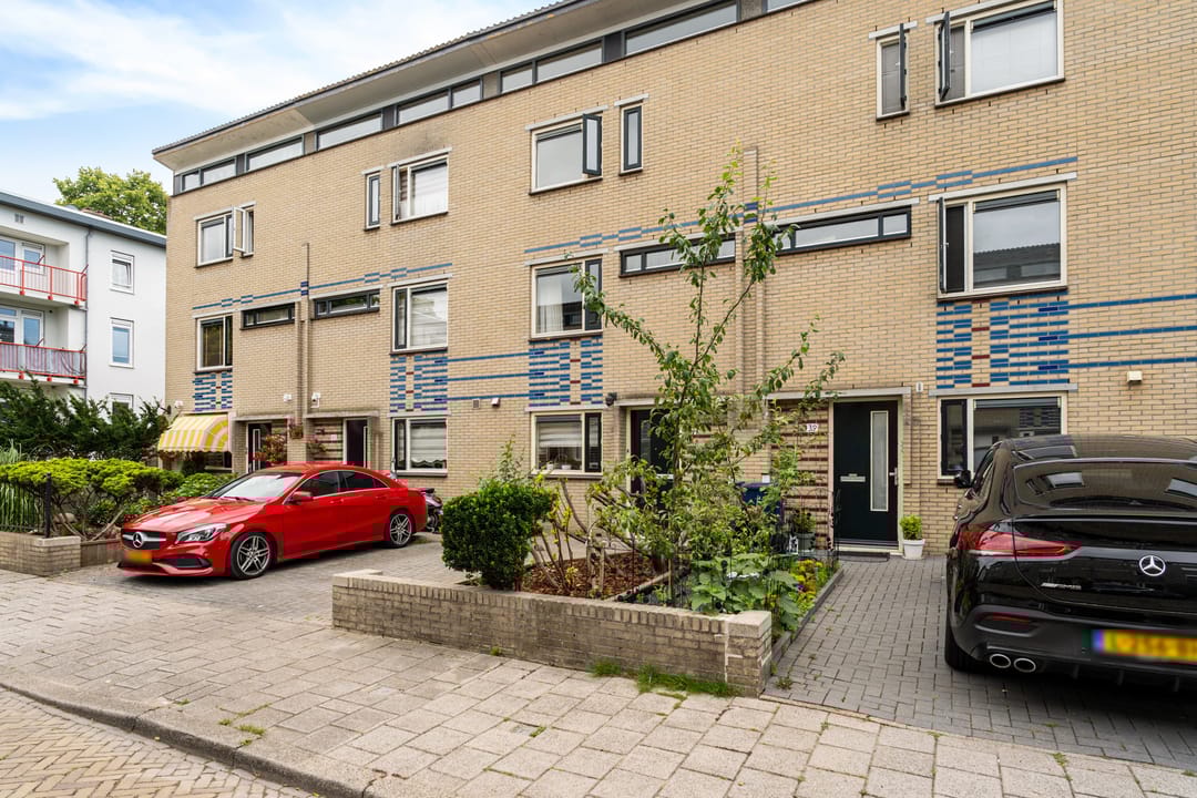 Foto 7 van Bellamystraat 41