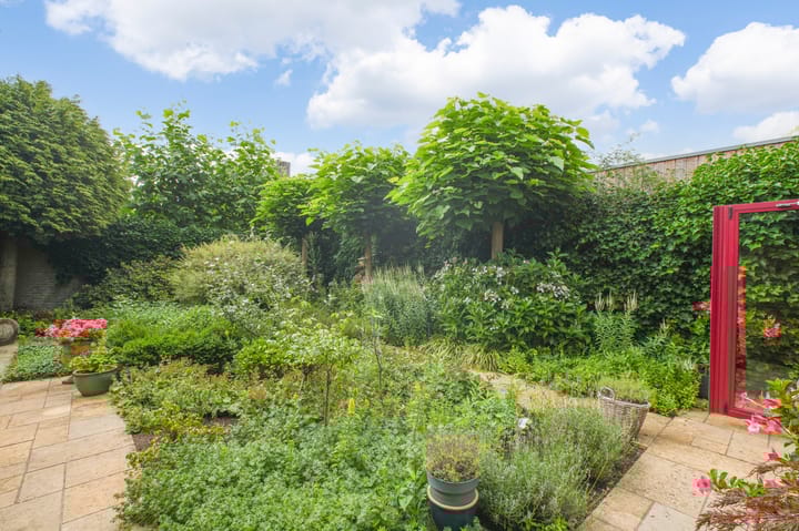 Foto 26 van Piersonlaan 8