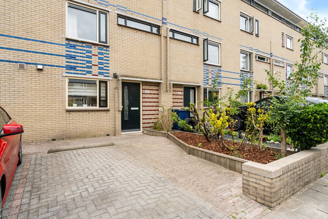 Foto 8 van Bellamystraat 41