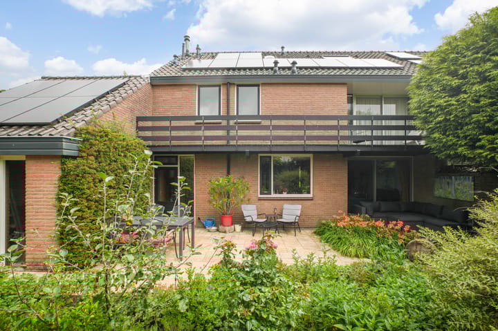 Foto 27 van Piersonlaan 8