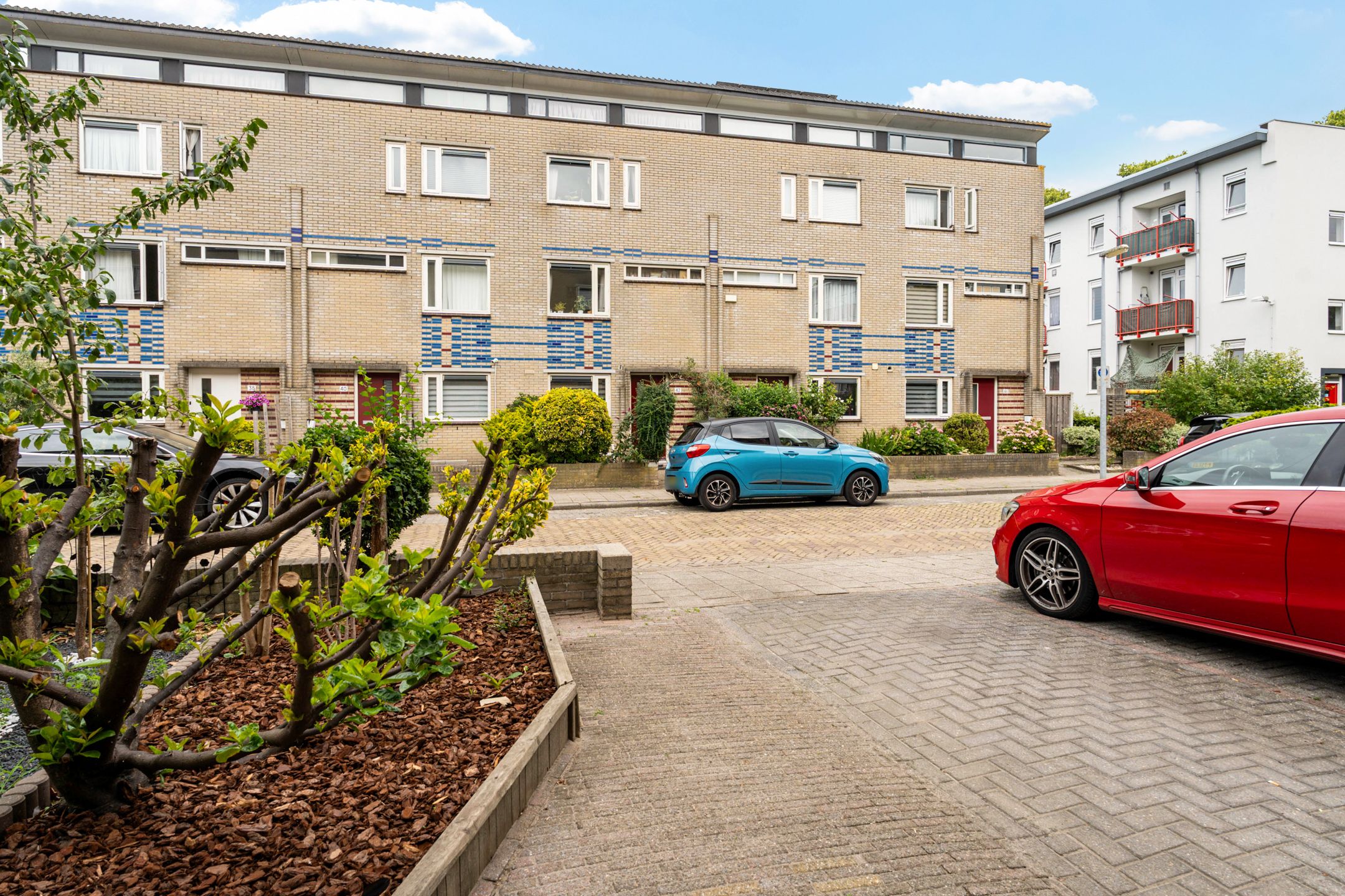 Foto 9 van Bellamystraat 41