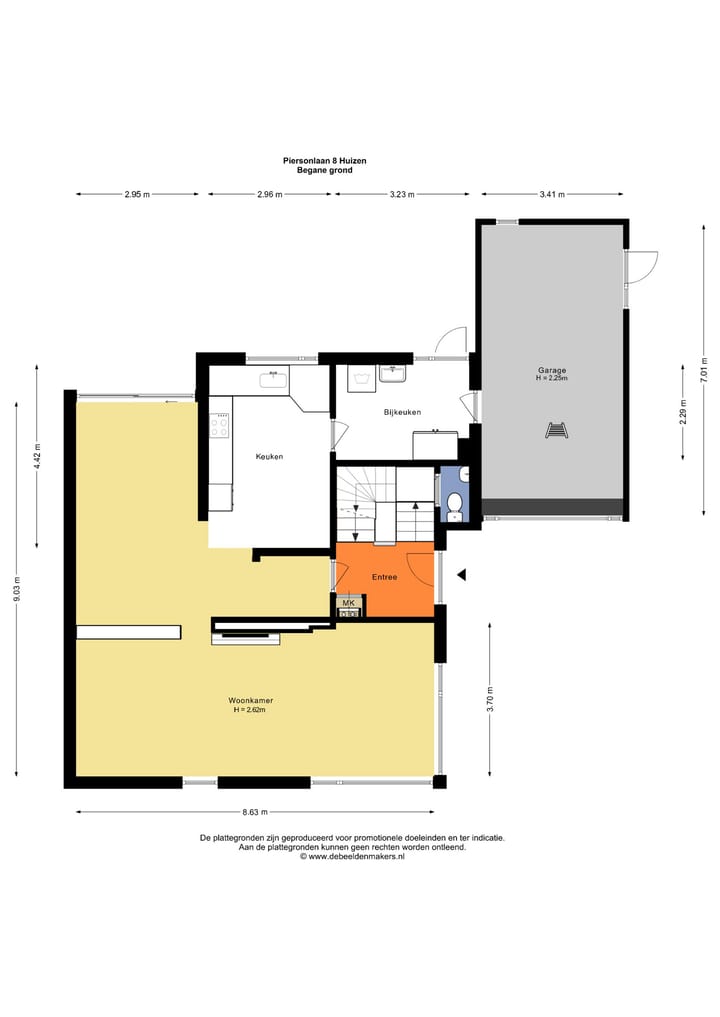 Foto 29 van Piersonlaan 8