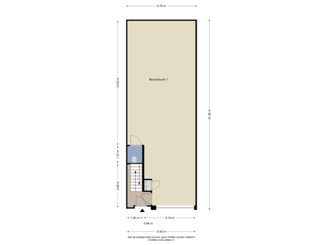 Bekijk plattegrond