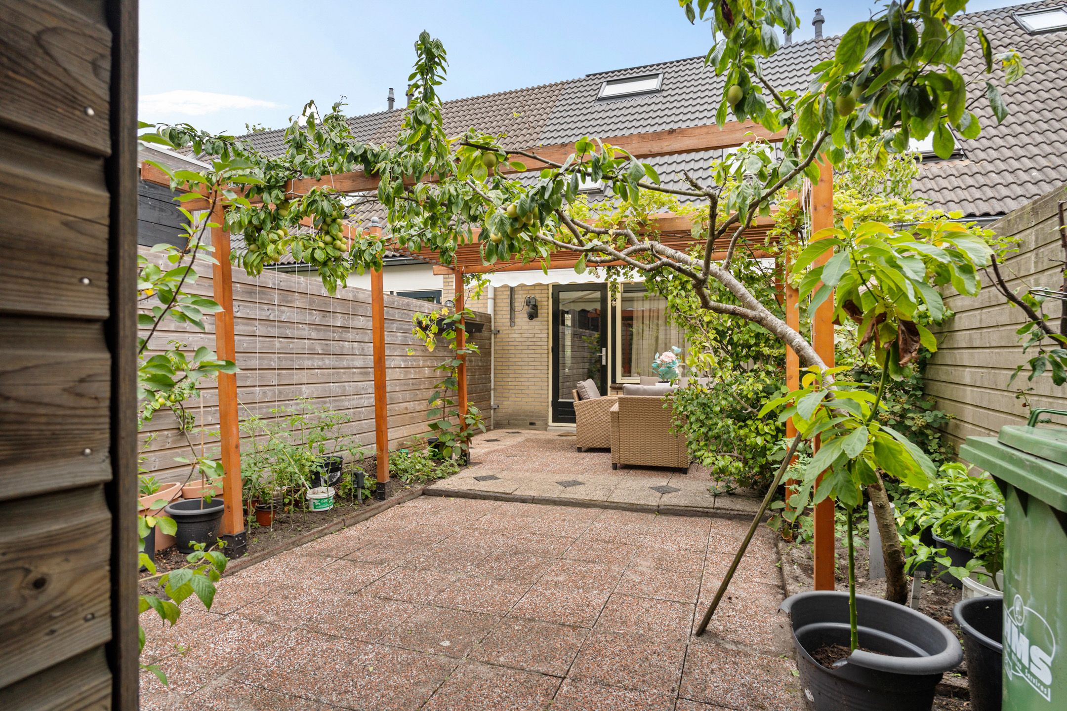 Foto 21 van Bellamystraat 41