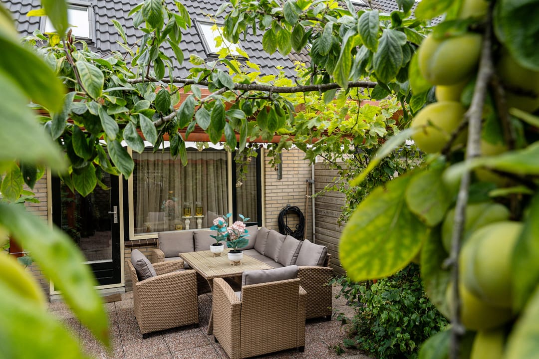 Foto 22 van Bellamystraat 41