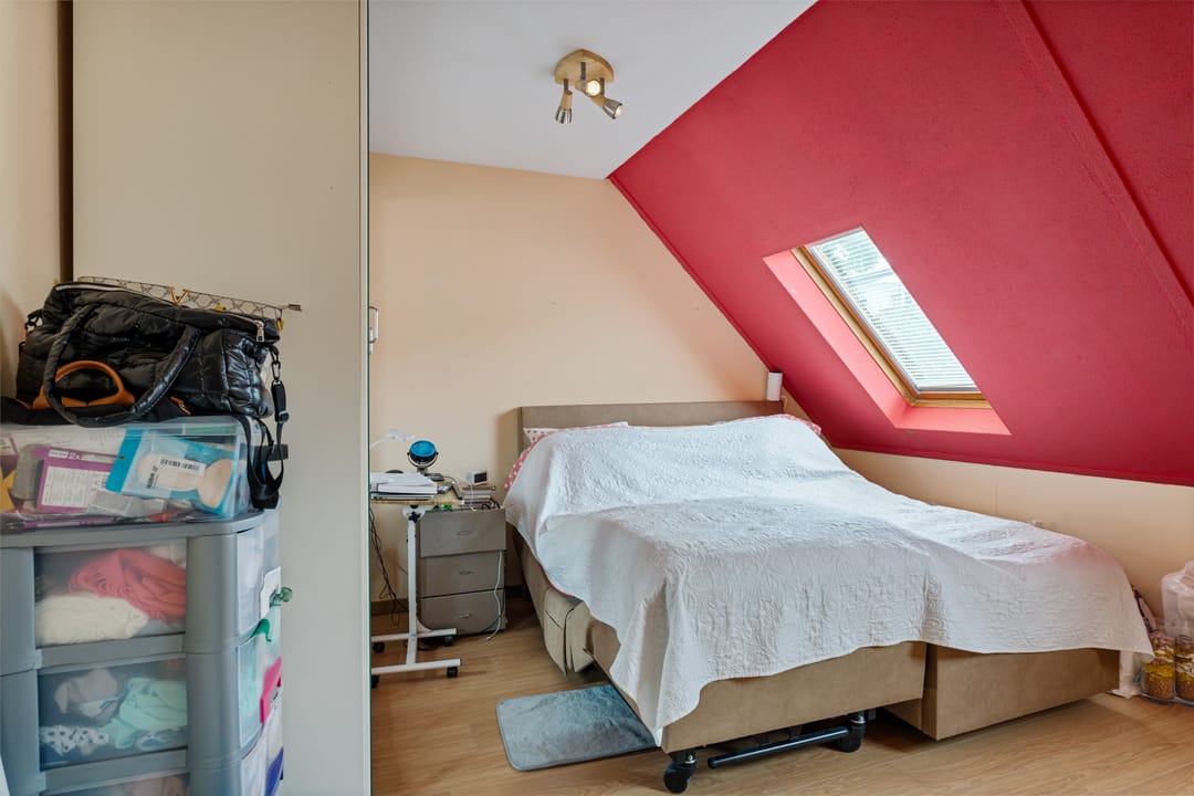 Foto 26 van Bellamystraat 41