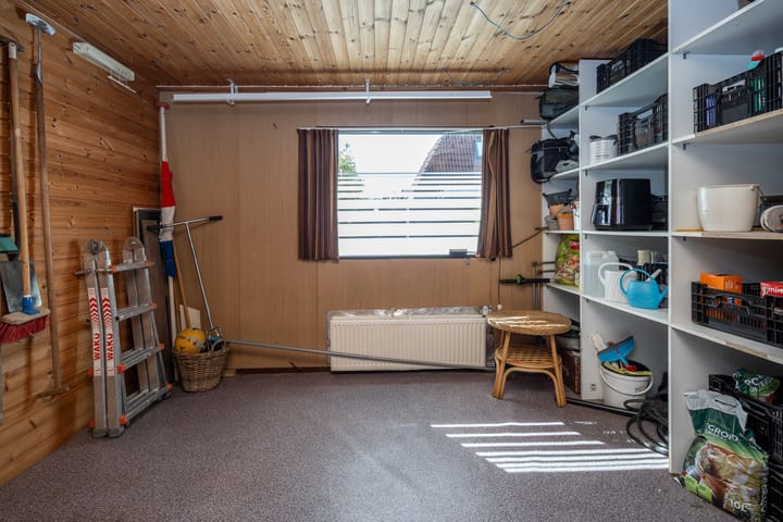 Foto 9 van Meander 38