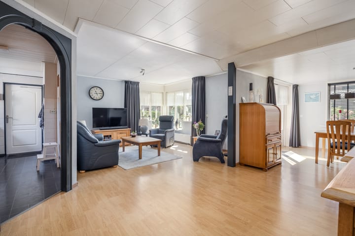 Foto 10 van Meander 38