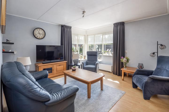 Foto 11 van Meander 38