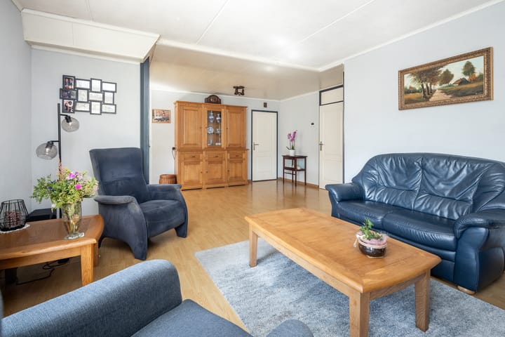 Foto 12 van Meander 38