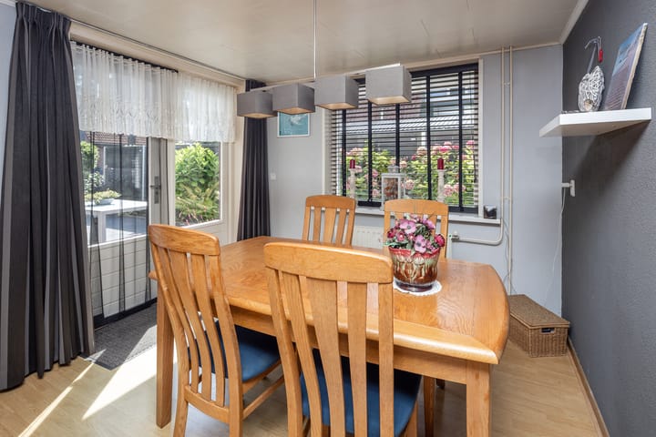 Foto 13 van Meander 38