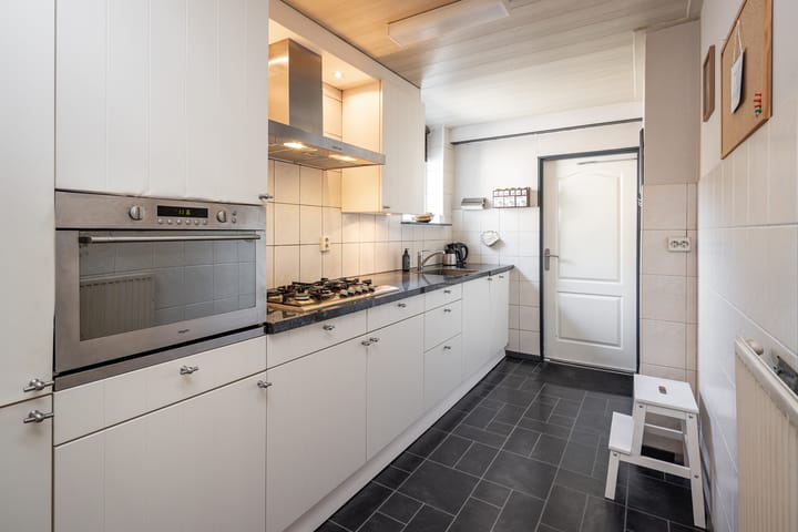 Foto 15 van Meander 38