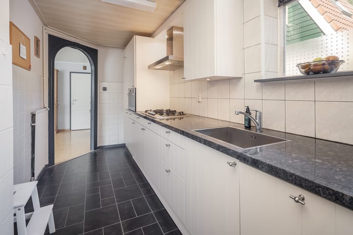 Foto 16 van Meander 38