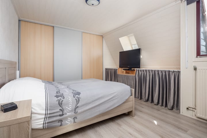 Foto 18 van Meander 38