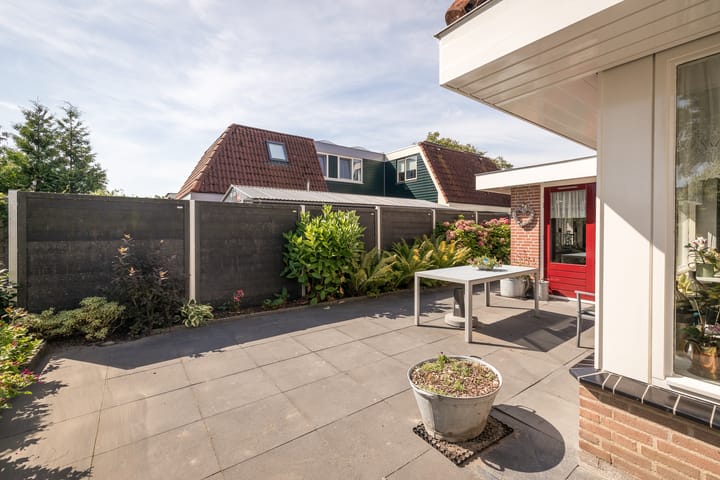 Foto 30 van Meander 38