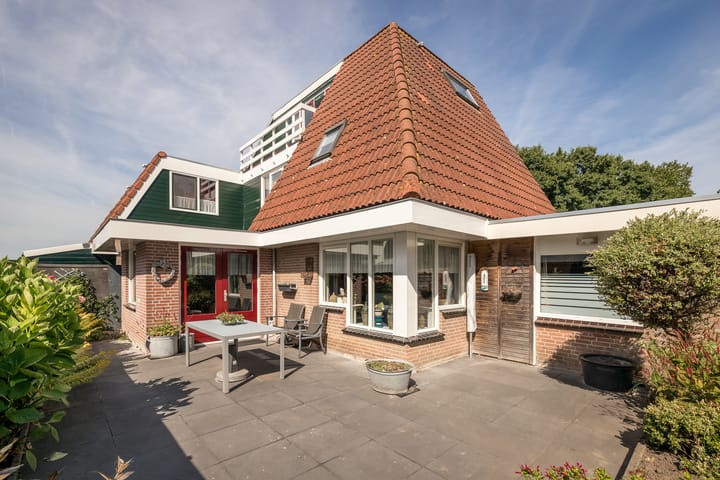 Foto 33 van Meander 38