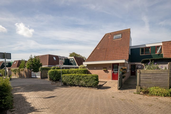 Foto 35 van Meander 38