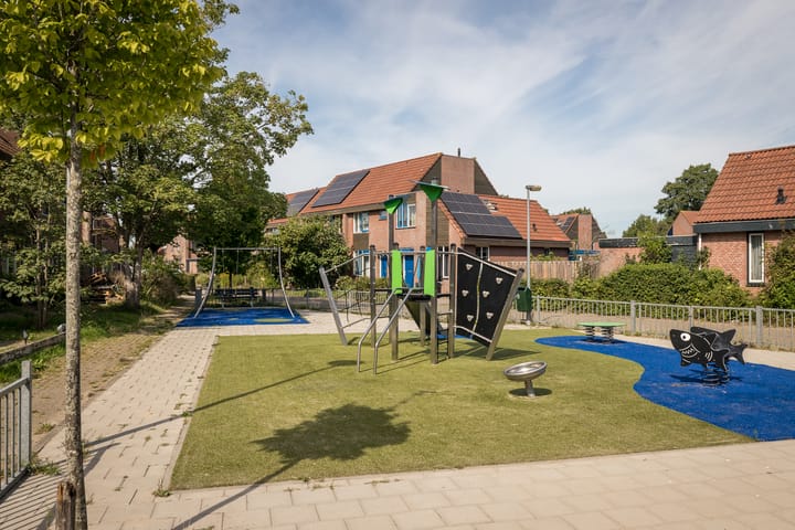 Foto 39 van Meander 38